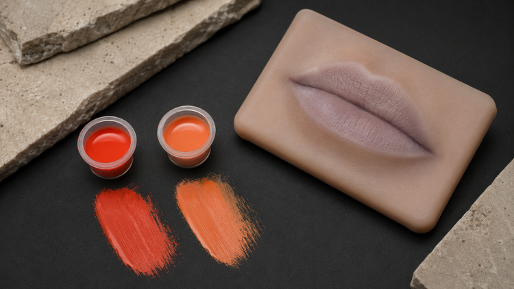 Translation missing: fr.Red Orange ou Light Orange : quel correcteur choisir pour neutraliser les lèvres ?