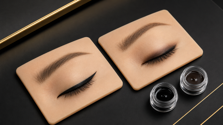 Translation missing: fr.Ultra Black ou Black Square : quel pigment choisir pour votre liner ?