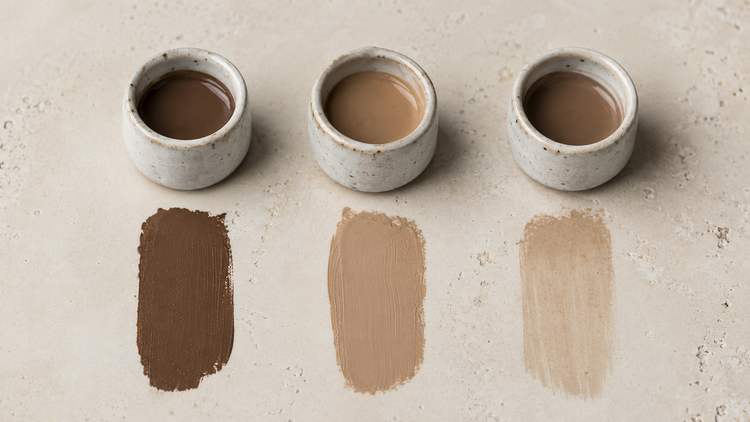 Translation missing: fr.Flat White ou diluant : comment alléger un pigment sans se tromper ?