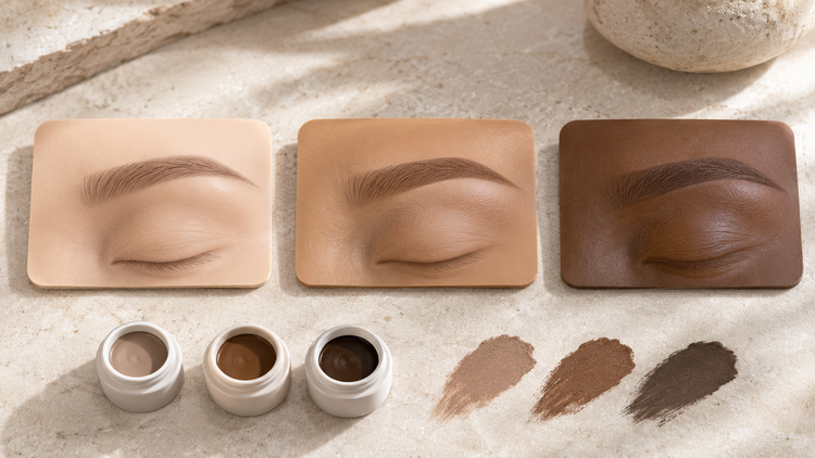 Translation missing: fr.Rich Bitch Set : pour quelles praticiennes ce coffret sourcils est-il pertinent ?