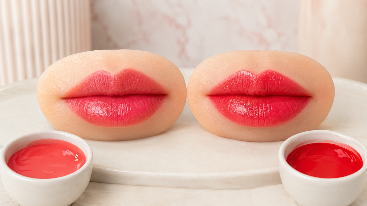Juicy Watermelon ou Red Strawberry : quel rouge frais proposer ?
