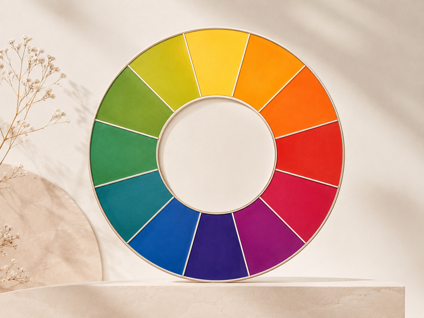 Température des couleurs en maquillage permanent : comprendre les bases