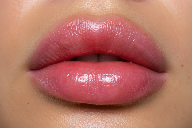 Translation missing: fr.Pourquoi les lèvres gonflent-elles pendant un maquillage permanent… et comment l'éviter ?