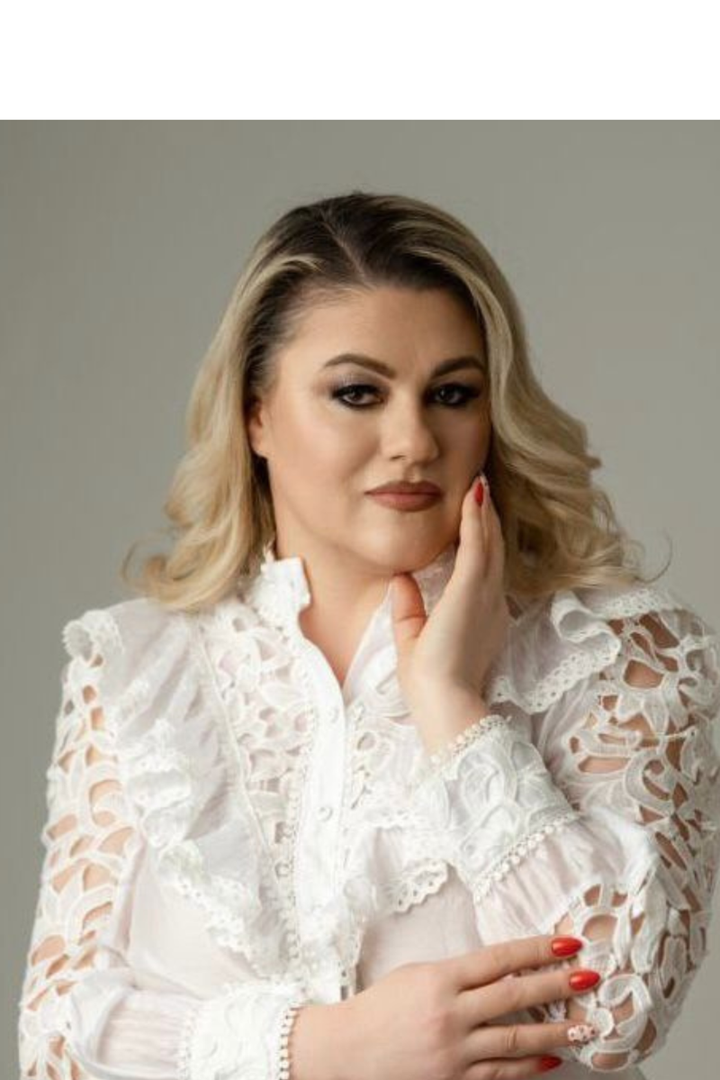 MARIETA BOZGA