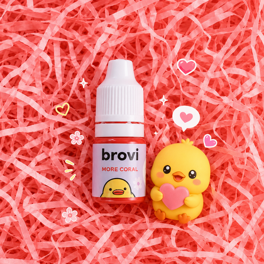 KOREAN SET | 5ML