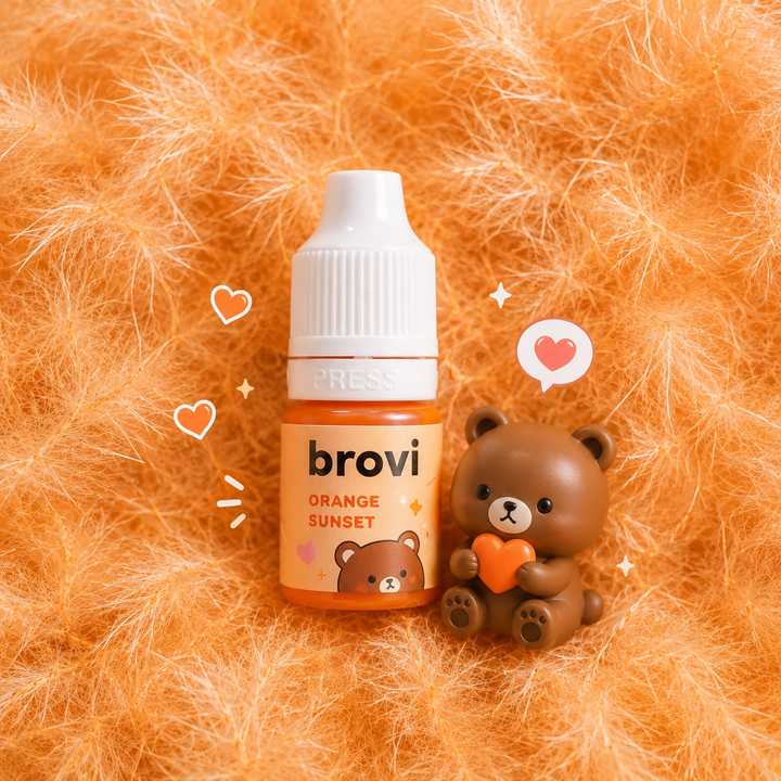 KOREAN SET | 5ML