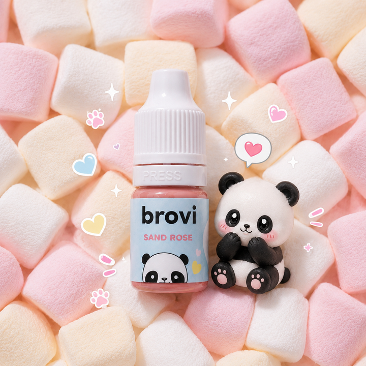 KOREAN SET | 5ML