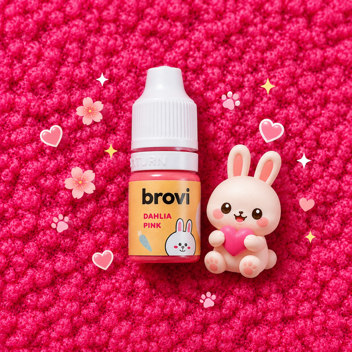 KOREAN SET | 5ML