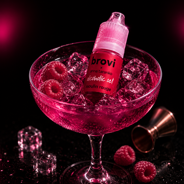 ALCOHOLIC SET | 5ML