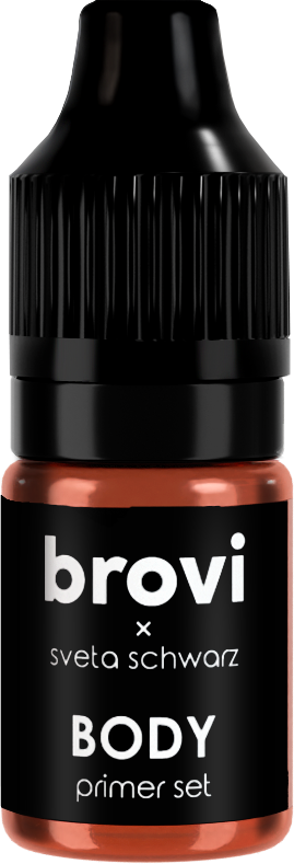 PRIMER SET | 5ML