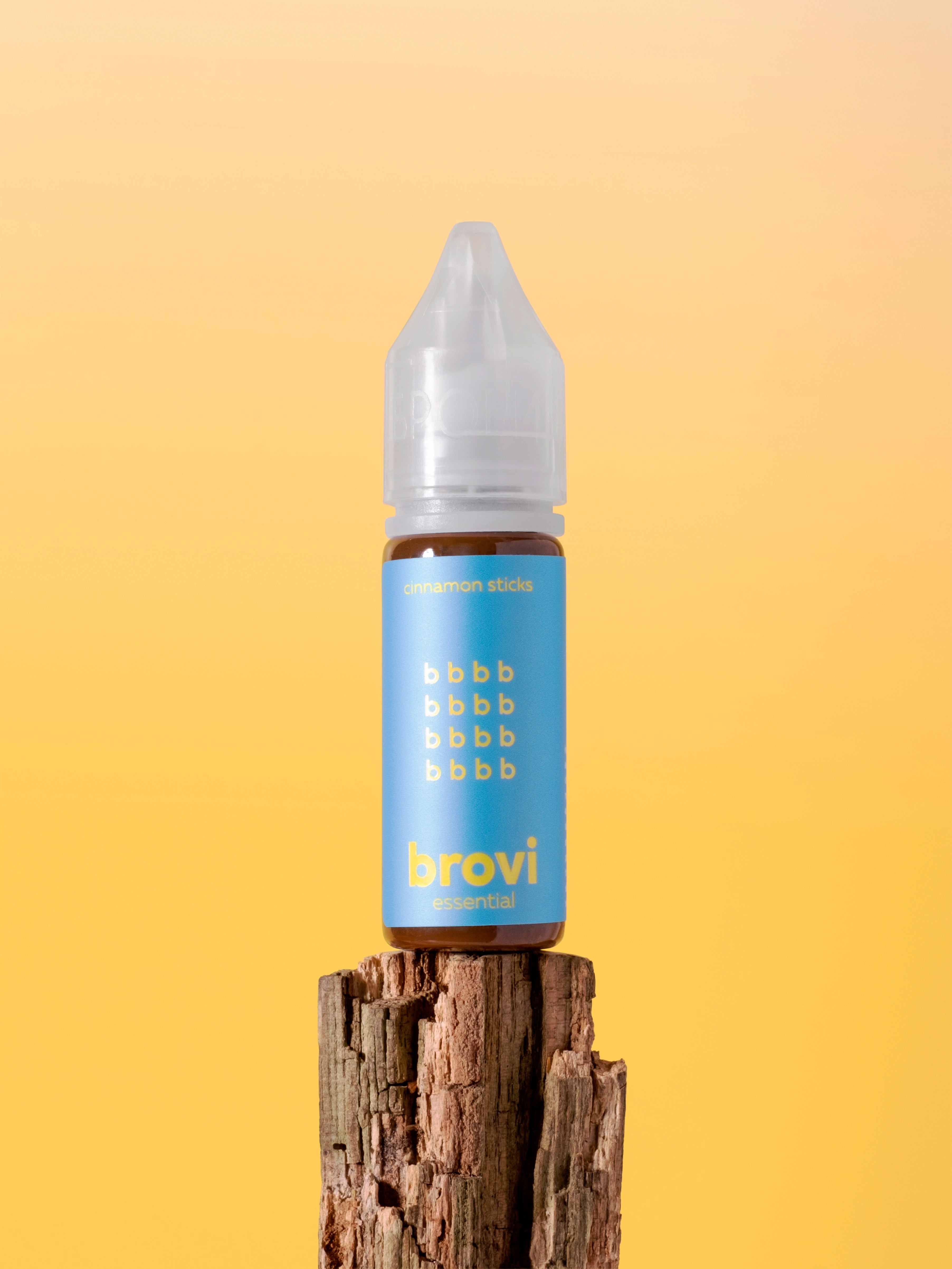 Translation missing: fr.Brovi Essential – Cinnamon Sticks – 15 ml