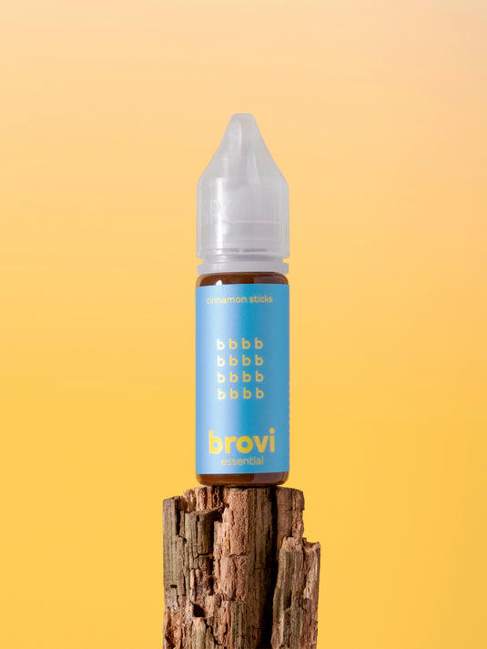 Brovi Essential – Cinnamon Sticks – 15 ml