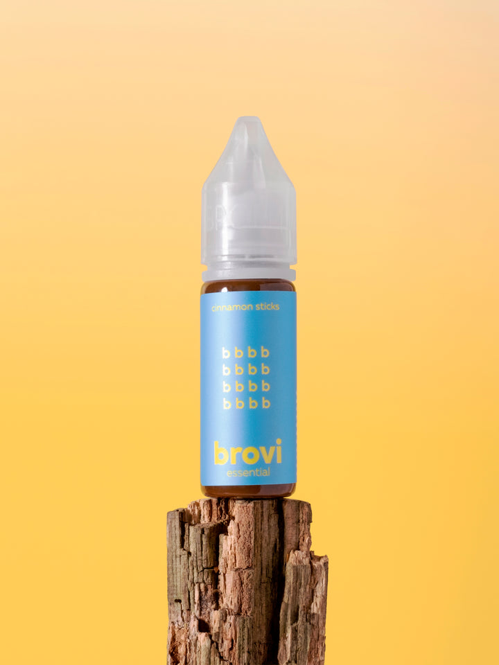Brovi Essential – Cinnamon Sticks – 15 ml
