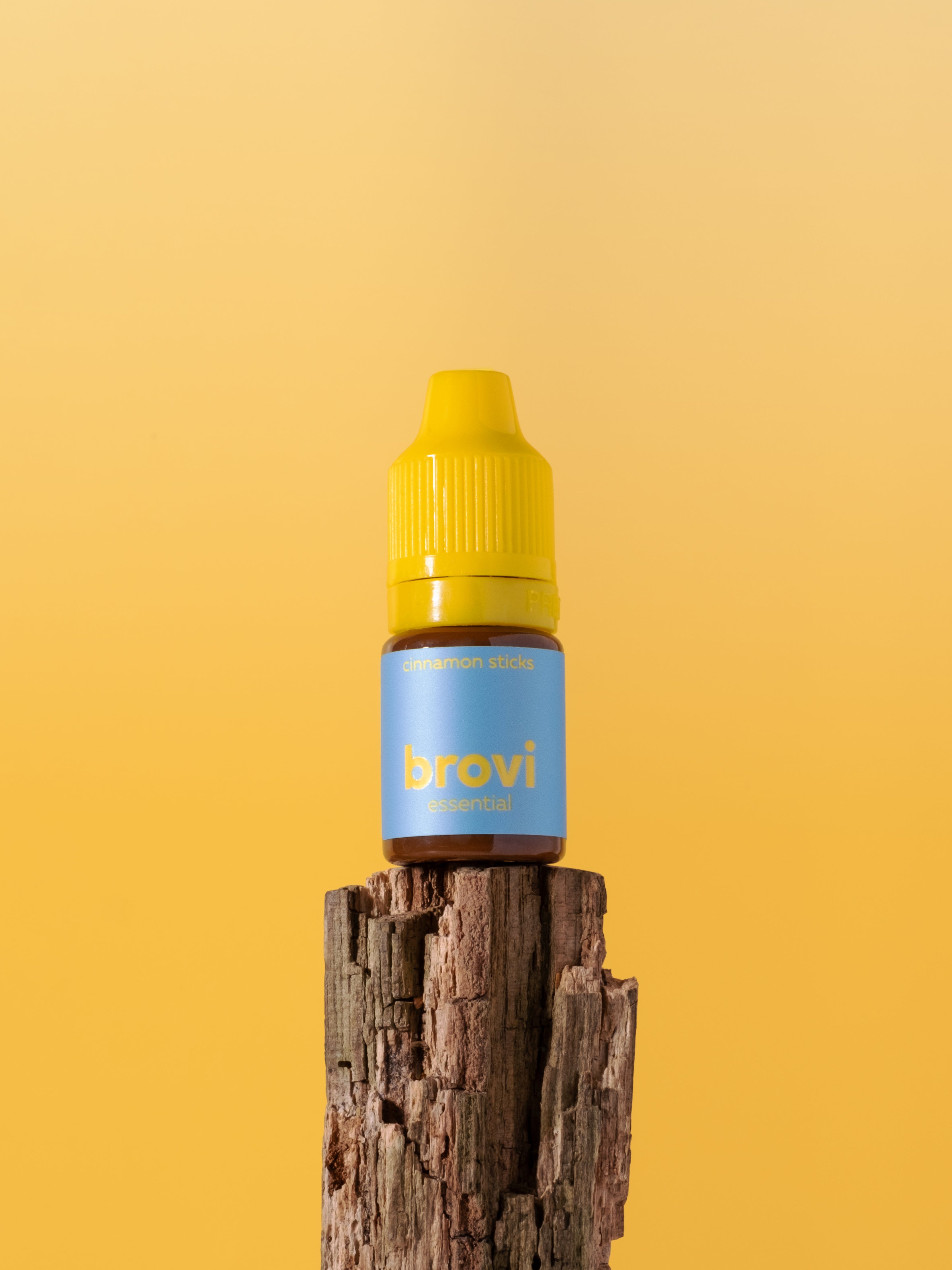Translation missing: fr.Brovi Essential – Cinnamon Sticks – 5 ml