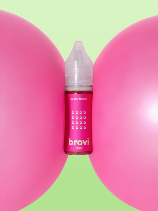 Brovi XOXO – Cocoa Beans – 15 ml