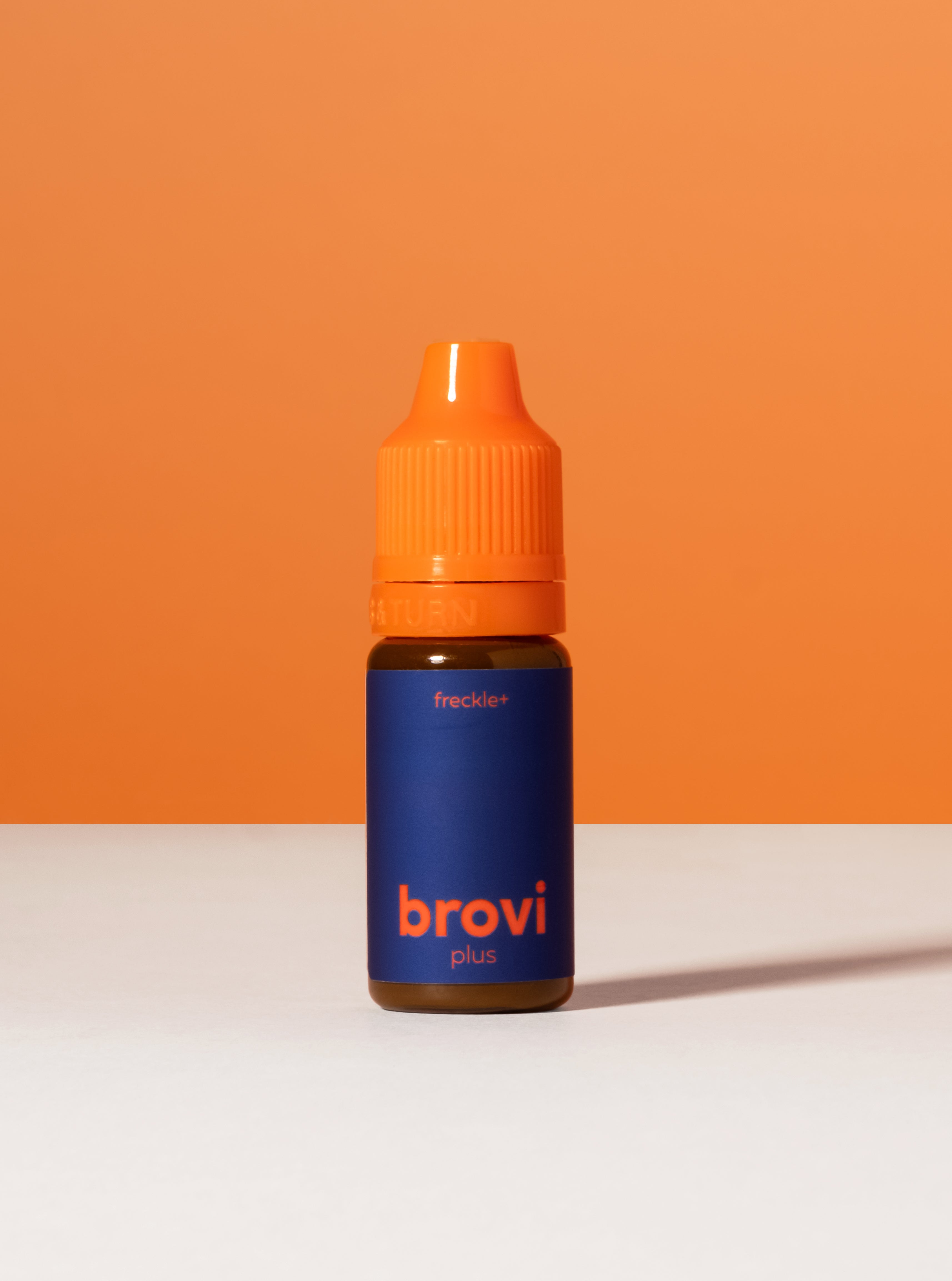 Translation missing: fr.Brovi Plus – Freckle – 10 ml