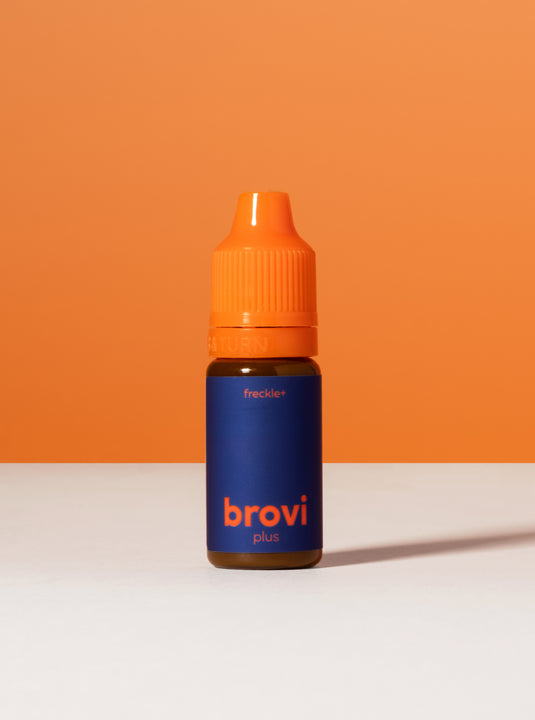 Brovi Plus – Freckle – 10 ml