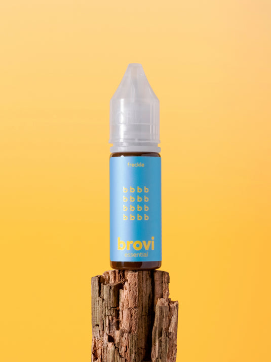 Brovi Essential – Freckle – 15 ml