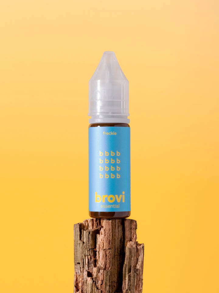Brovi Essential – Freckle – 15 ml