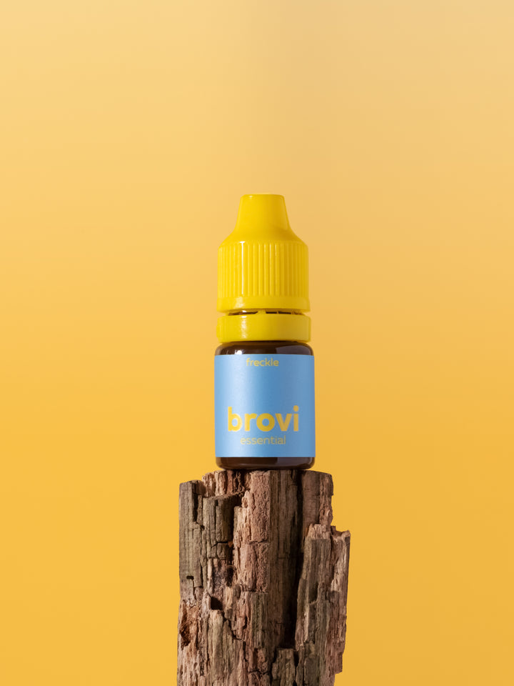 Brovi Essential – Freckle – 5 ml