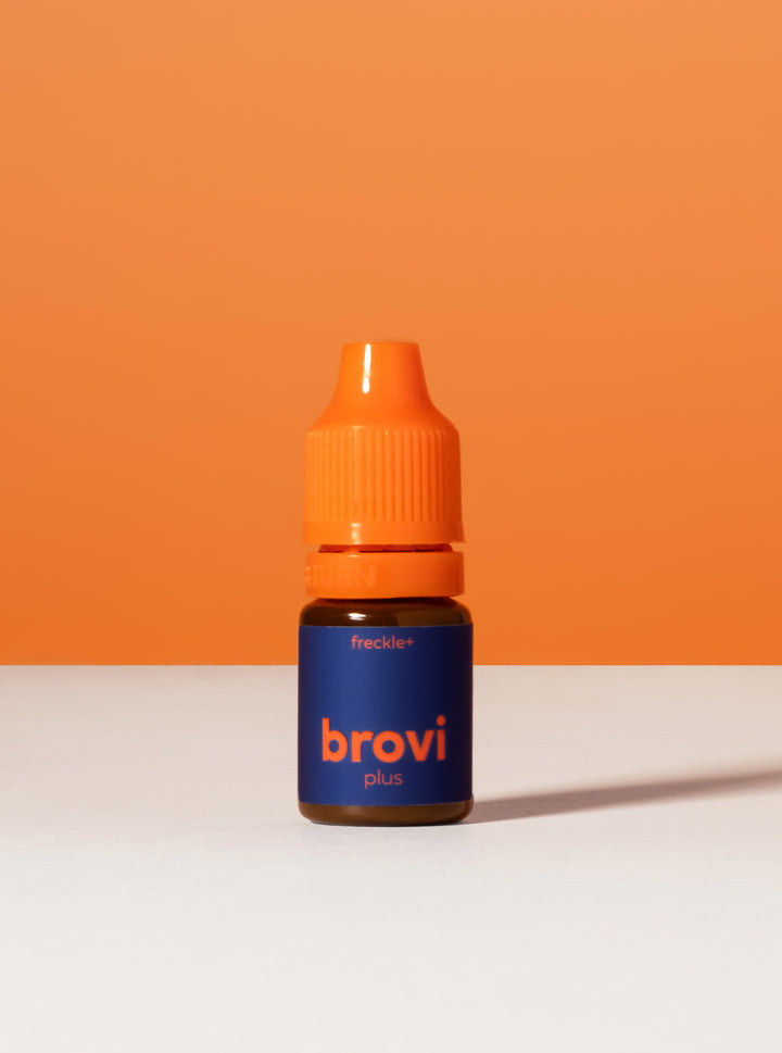 Brovi Plus – Freckle – 5 ml