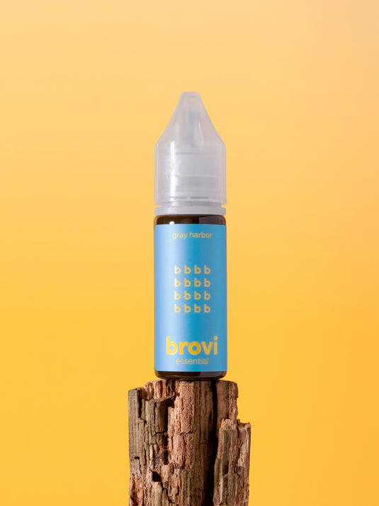 Brovi Essential – Gray Harbor – 15 ml