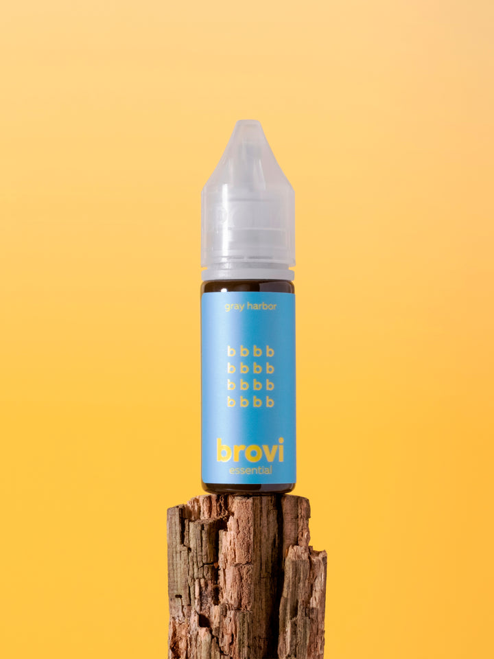 Brovi Essential – Gray Harbor – 15 ml