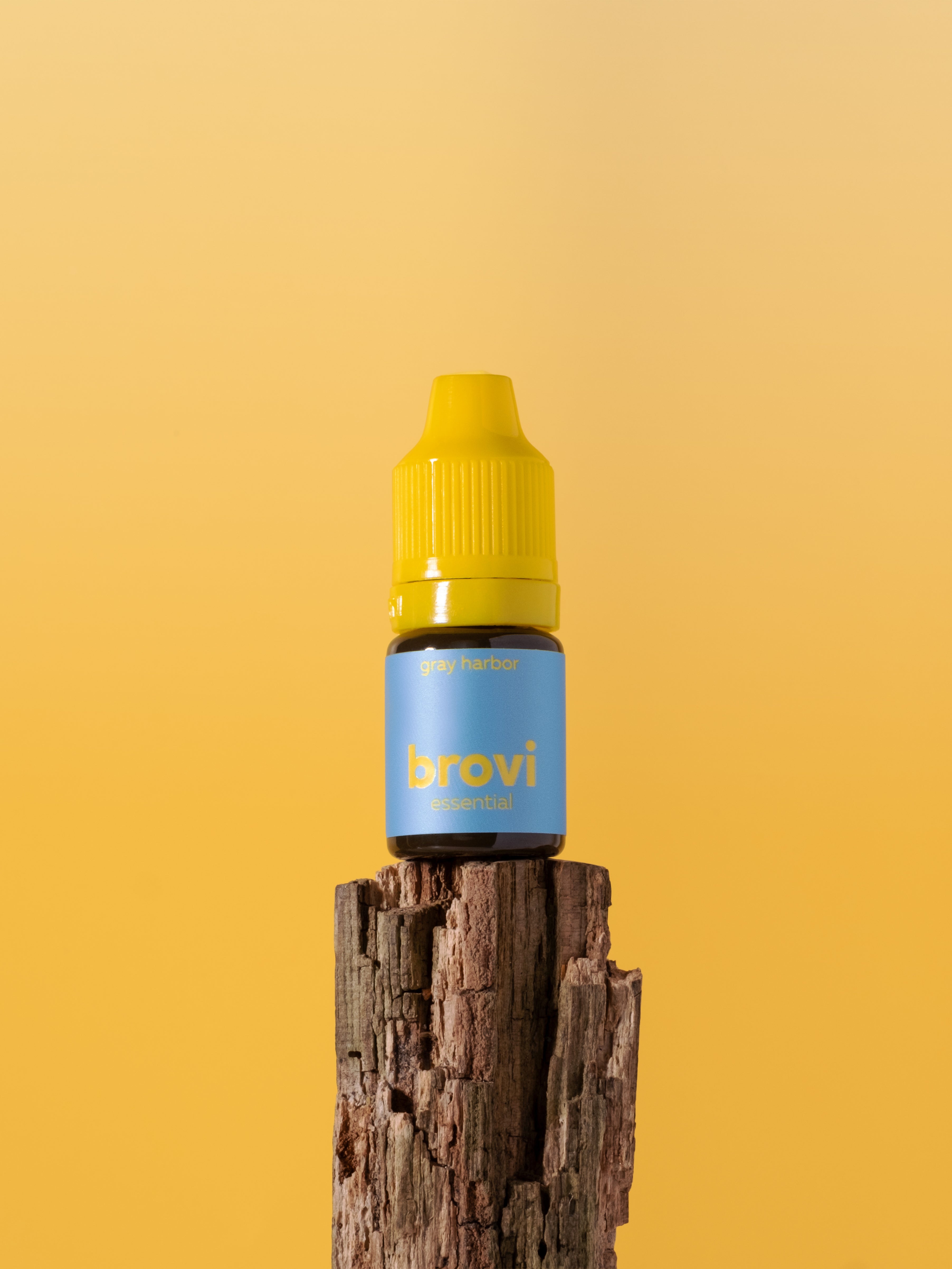 Translation missing: fr.Brovi Essential – Gray Harbor – 5 ml