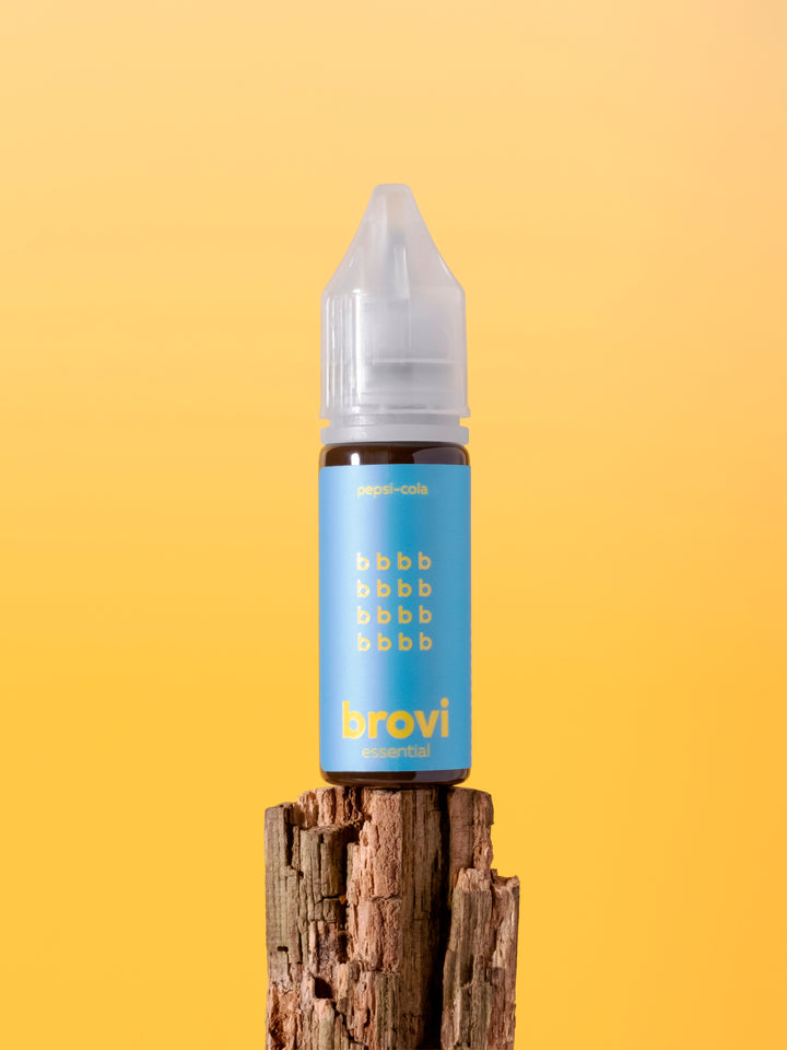 Brovi Essential – Pepsi-Cola – 15 ml