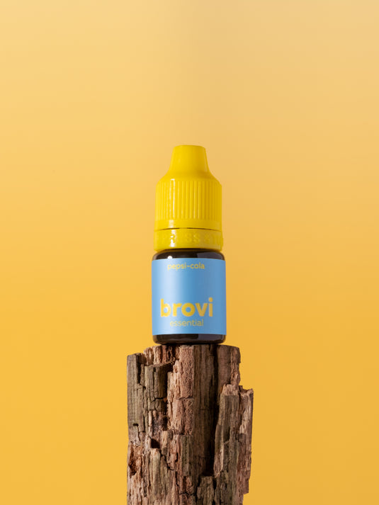 Brovi Essential – Pepsi-Cola – 5 ml