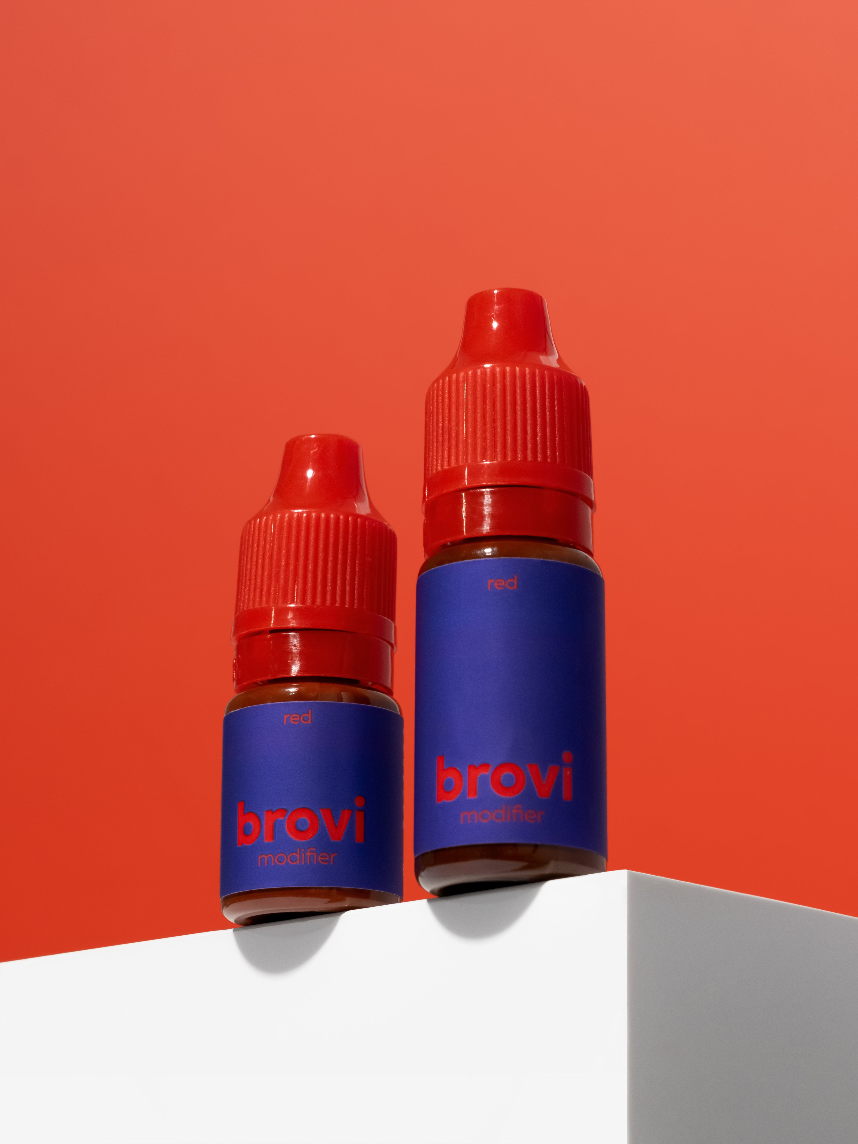 Translation missing: fr.RED - A UTILISER AVEC LA GAMME BROVI ONE