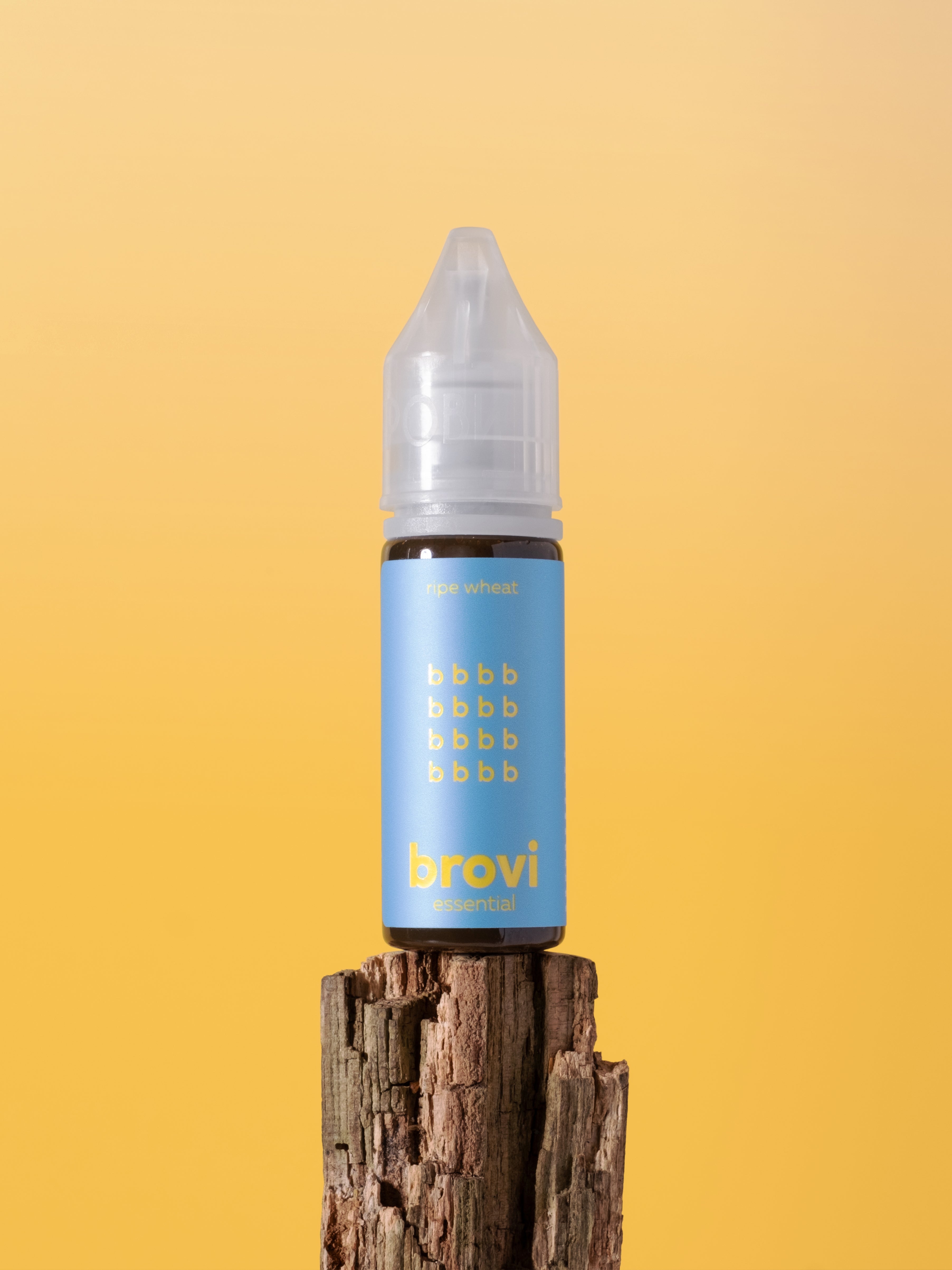 Translation missing: fr.Brovi Essential – Ripe Wheat – 15 ml