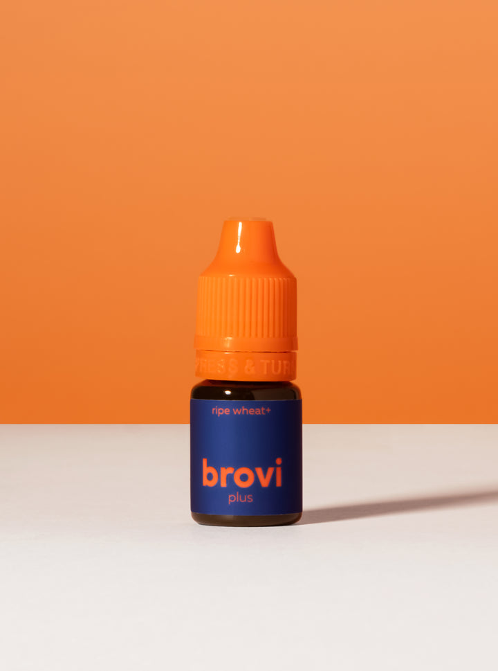 Brovi Plus – Ripe Wheat – 5 ml