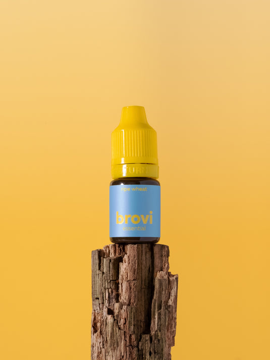 Brovi Essential – Ripe Wheat – 5 ml