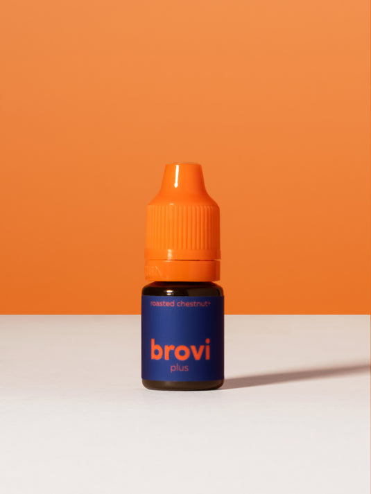Brovi Plus – Roasted Chestnut – 5 ml