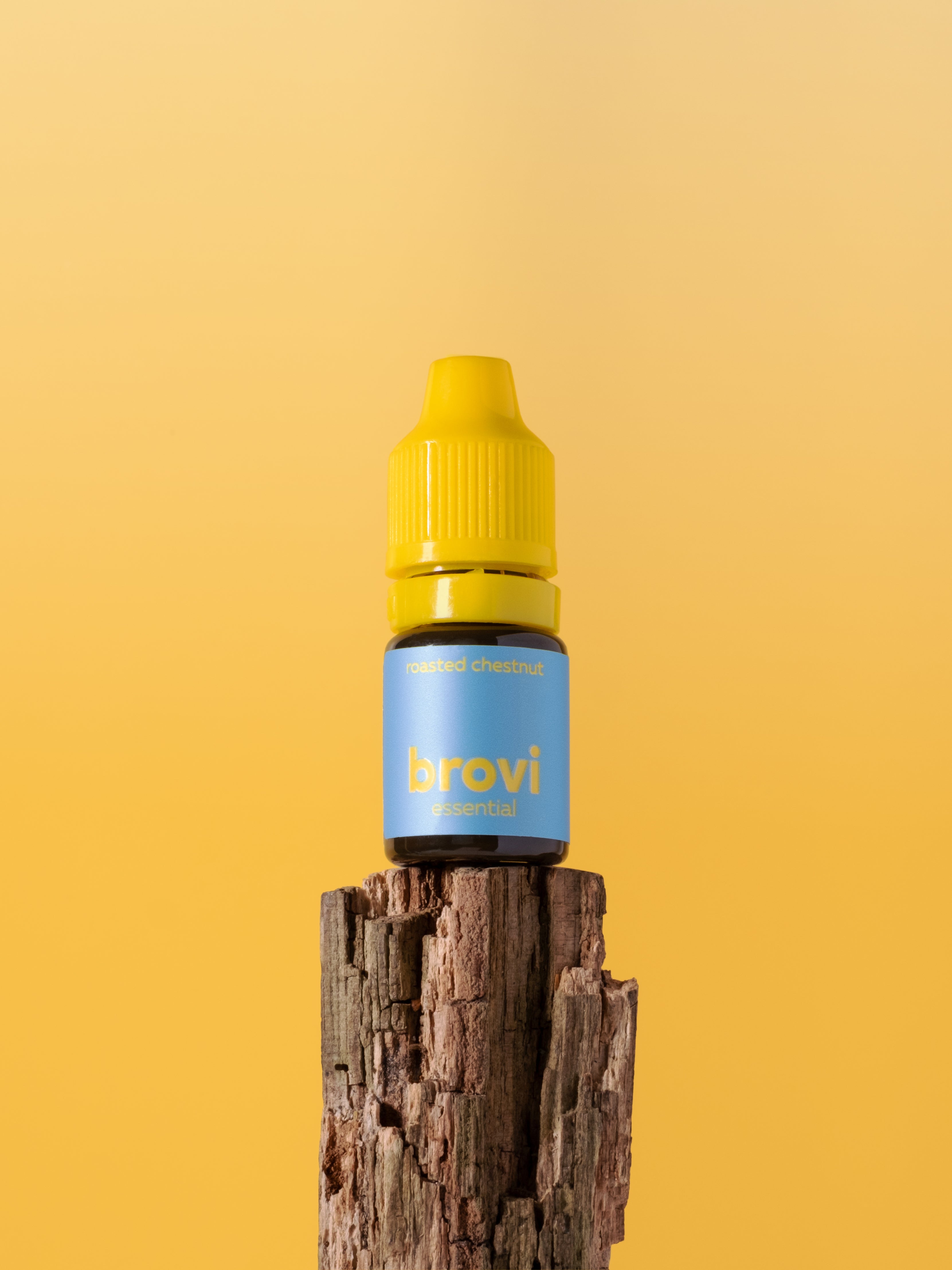Translation missing: fr.Brovi Essential – Roasted Chestnut – 5 ml